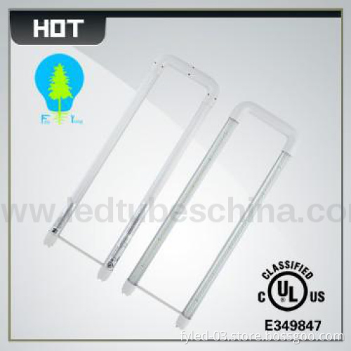 LED U Shape Tube Lighting 18w 288less UL CUL certified